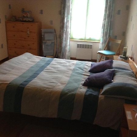 Le Bois Chef D'Ane Bed & Breakfast Collinee Luaran gambar