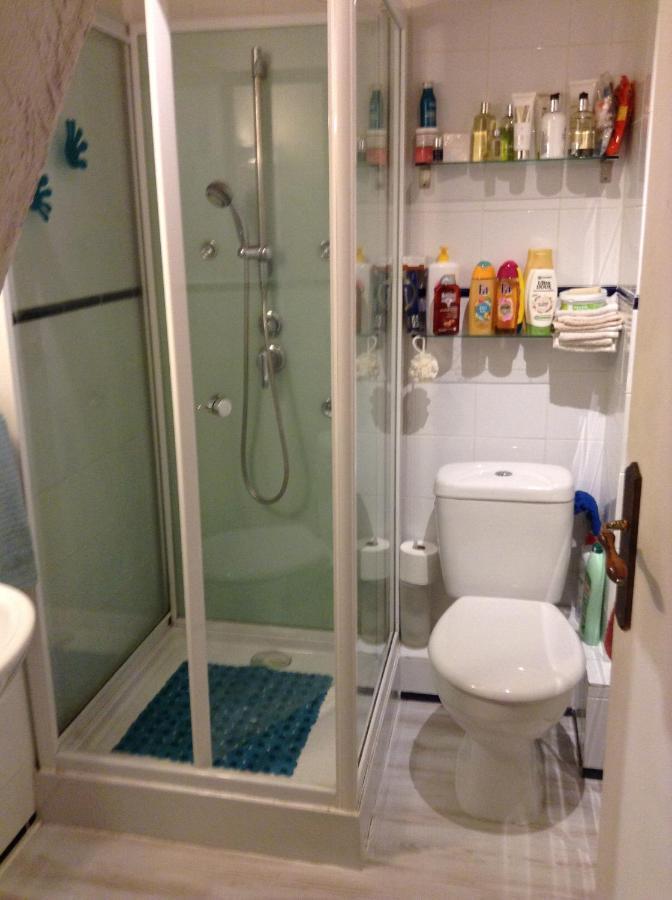 Le Bois Chef D'Ane Bed & Breakfast Collinee Luaran gambar