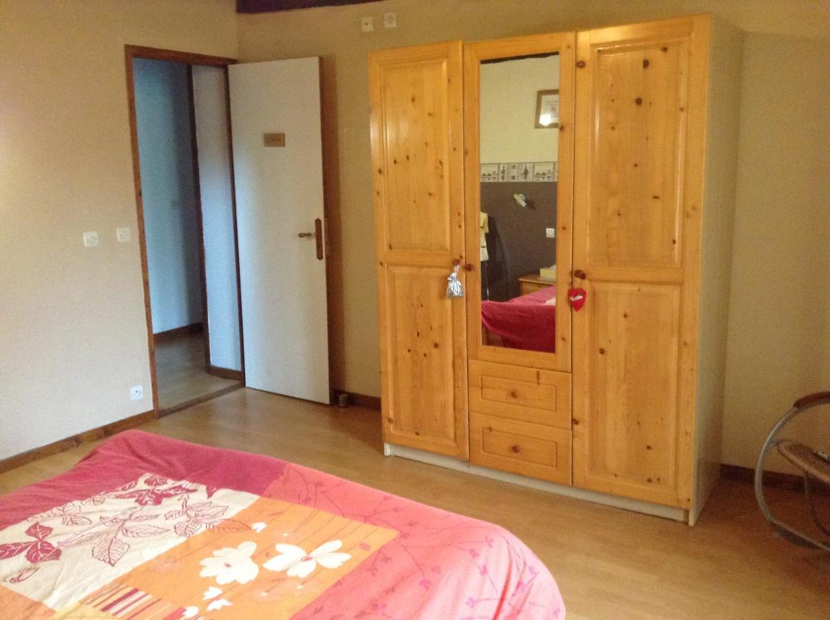 Le Bois Chef D'Ane Bed & Breakfast Collinee Luaran gambar