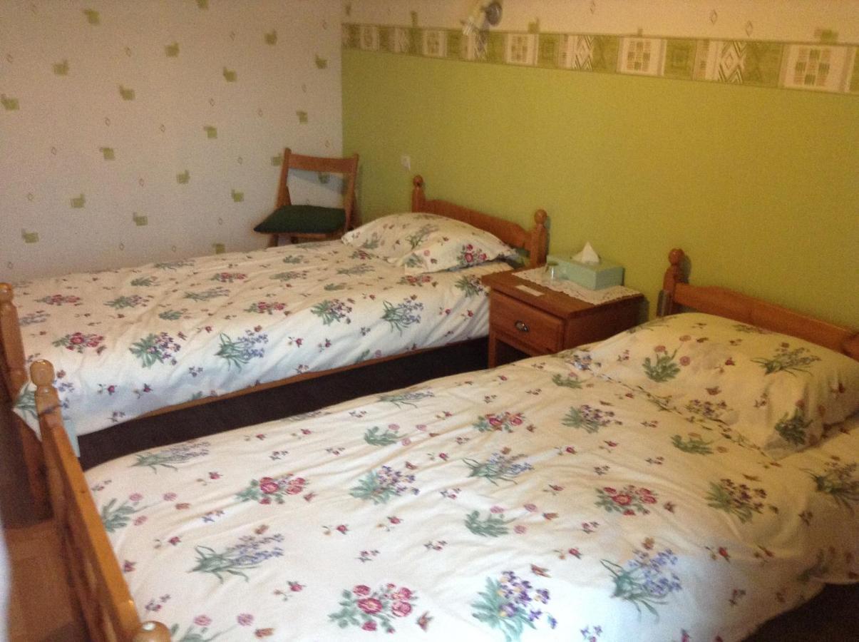 Le Bois Chef D'Ane Bed & Breakfast Collinee Luaran gambar